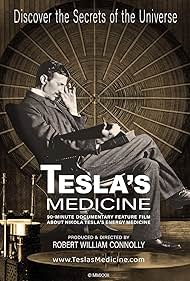 Teslas Medicine The Universal Fluid (2022)