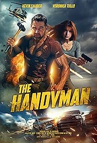 The Handyman (2025)