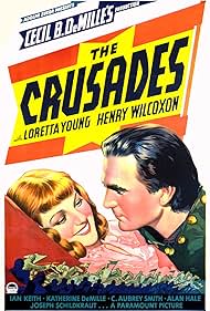 The Crusades (1935)