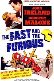The Fast and the Furious (1954)