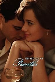 The Making of Priscilla (2023)