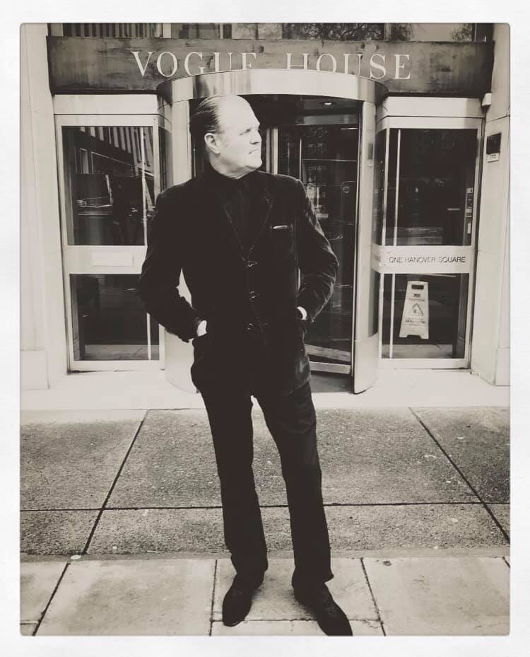 The New Romantics A Fine Romance (2001)