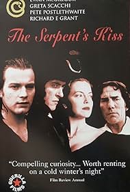 The Serpents Kiss (1997)