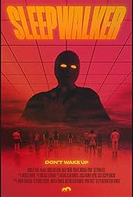 The Sleepwalker (2022)