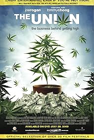 The Union The Business Behind Getting High (2007)