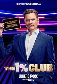 The 1 Club (2024-)