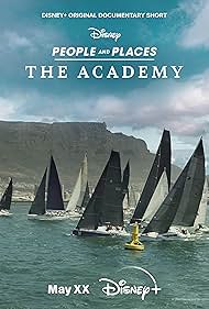 The Academy (2025)
