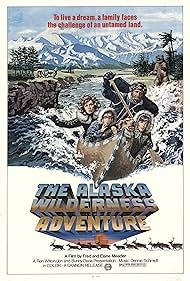 The Alaska Wilderness Adventure (1978)