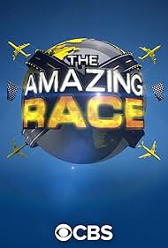 The Amazing Race (2001 )