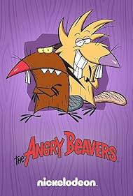 The Angry Beavers (19972001)