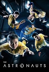 The Astronauts (2020 )