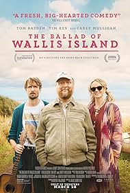 The Ballad of Wallis Island (2025)