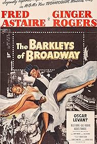 The Barkleys of Broadway (1949)