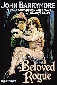 The Beloved Rogue (1927)
