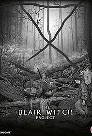 The Blair Witch Documentary (2024)