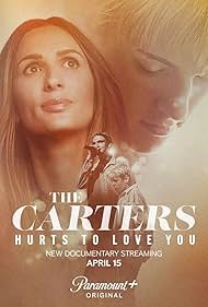 The Carters Hurts to Love You (2025)