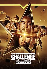 The Challenge: All Stars (2021 )