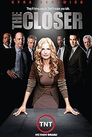 The Closer (20052012)
