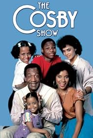 The Cosby Show (19841992)
