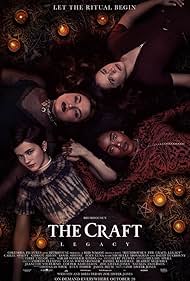 The Craft (2020)