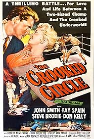 The Crooked Circle (1957)