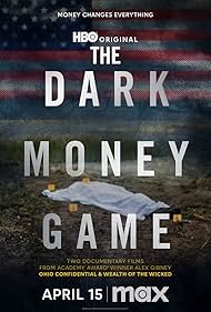 The Dark Money Game (2025)