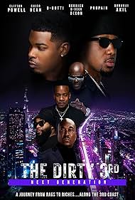 The Dirty 3rd Next Generation (2023)