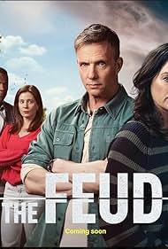 The Feud (2025-)
