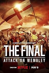 The Final Attack on Wembley (2024)