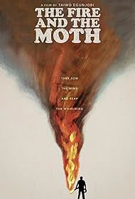 The Fire and the Moth (2025)