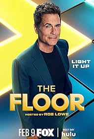 The Floor (2024-)