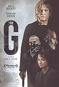 The G (2023)