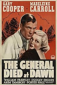 The General Died at Dawn (1936)