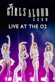 The Girls Aloud Show Live at the O2 (2024)