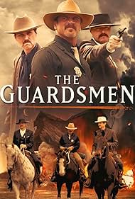 The Guardsmen (2024)