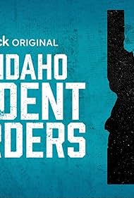 The Idaho Student Murders (2025–)