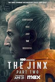 The Jinx: The Life and Deaths of Robert Durst (2015)