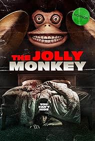 The Jolly Monkey (2025)