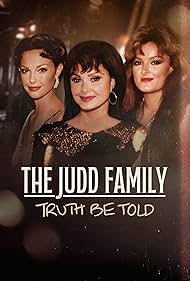 Judd Family Truth Be Told (2025-)