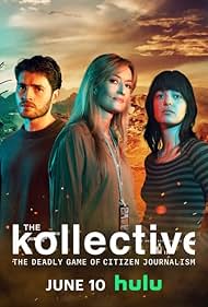 The Kollective (2025-)