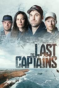 The Last Captains (2025)