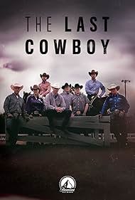 The Last Cowboy (2019-)