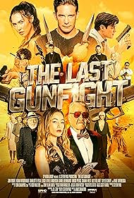 The Last Gunfight (2025)