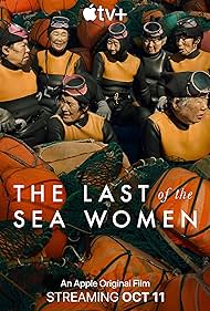 The Last of the Sea Women (2024)