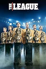 The League (20092015)