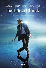 The Life of Chuck (2024)