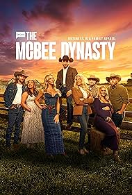 The McBee Dynasty Real American Cowboys (2024-)