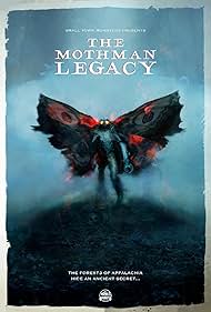 The Mothman Legacy (2020)