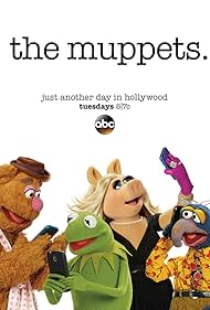 The Muppets. (20152016)