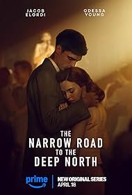 The Narrow Road to the Deep North (2024-)